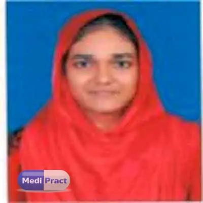 Dr. Mubarak Sazira Profile Picture