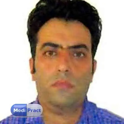Dr. Mubashir Nawab Profile Picture