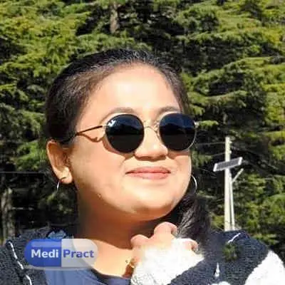 Dr. Mubasshira Kazi Profile Picture