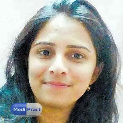 Dr. Mubeena Nidhinathi Profile Picture