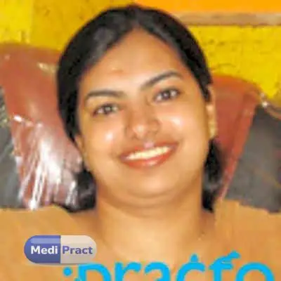 Dr. Mubeena Taranum Profile Picture