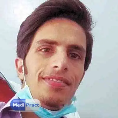 Dr. Mudasir Ahmad Lone Profile Picture