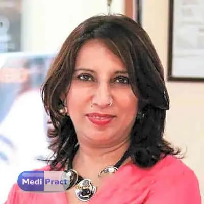 Dr. Mudasir Khan Profile Picture