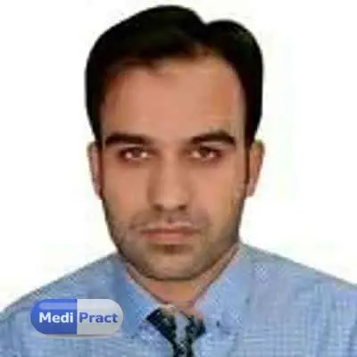 Dr. Mudasir Shafi Profile Picture