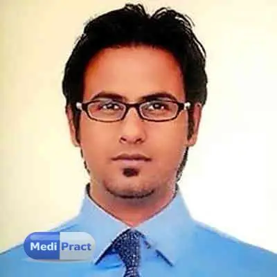 Dr. Mudassar Mohammed Profile Picture
