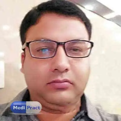 Dr. Mudasseer Ahmed Profile Picture