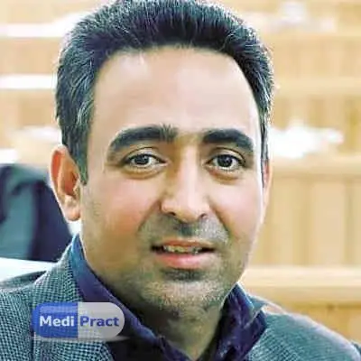 Dr. Mudassir Hassan Pandith Profile Picture
