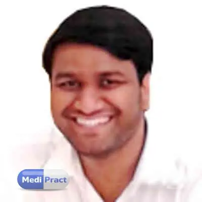 Dr. Mudassir Shaikh Profile Picture