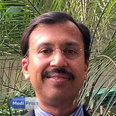 Dr. Mudit Agarwal Profile Picture