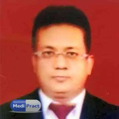 Dr. Mudit Gupta Profile Picture