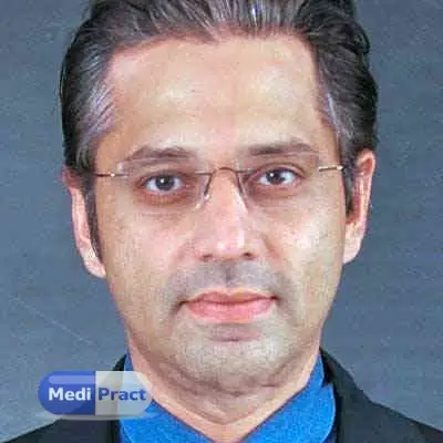 Dr. Mudit Khanna Profile Picture