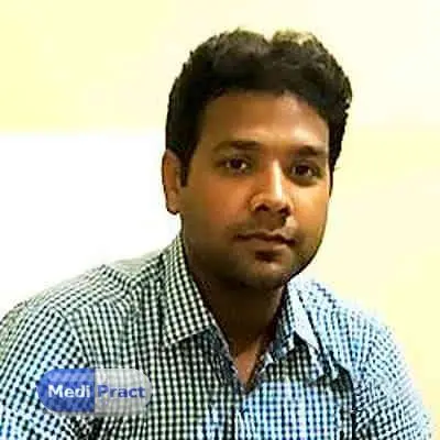Dr. Mudit Krishna Asthana Profile Picture