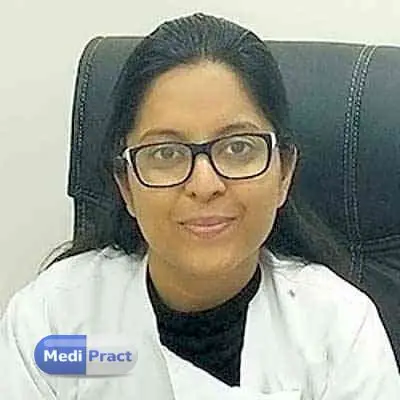 Dr. Mudita Gupta Profile Picture