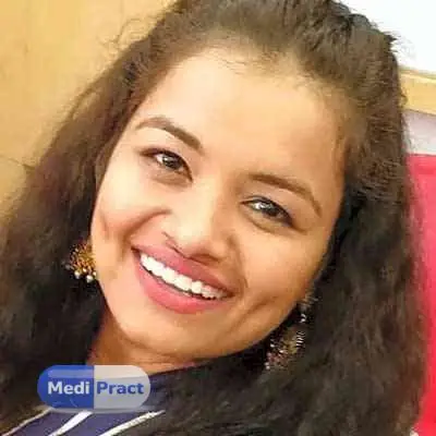 Dr. Mudrika Dikshit Profile Picture