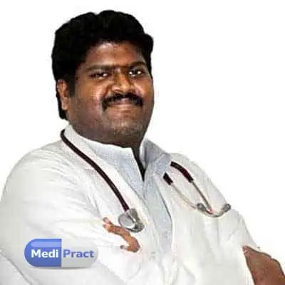 Dr. Mudumala Issac Abhilash Profile Picture