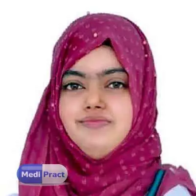 Dr. Mufeeda Roohi Profile Picture