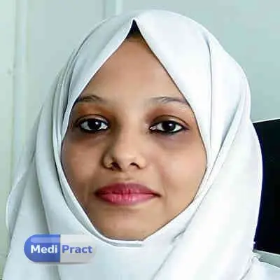 Dr. Mufsila K K Profile Picture