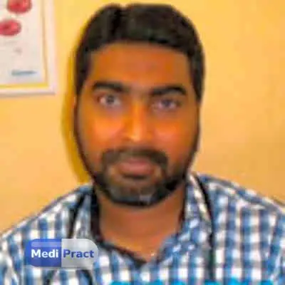 Dr. Mufthaqhir Ahmed Profile Picture