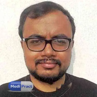 Dr. Mufti Abdul Nazrul Profile Picture