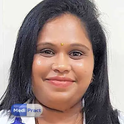 Dr. Mugdha Bandawar Profile Picture