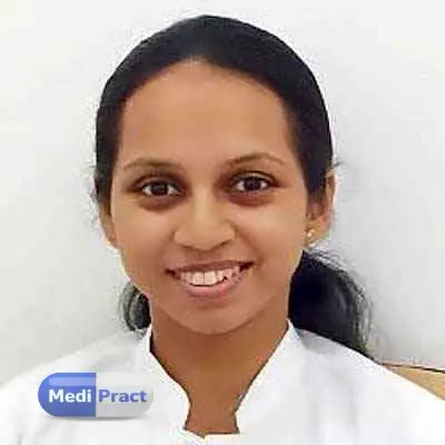 Dr. Mugdha Dattatray Ninawkar Profile Picture