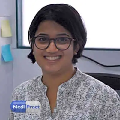 Dr. Mugdha Hajarnis-Toke Profile Picture