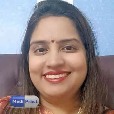 Dr. Mugdha Joshi Profile Picture