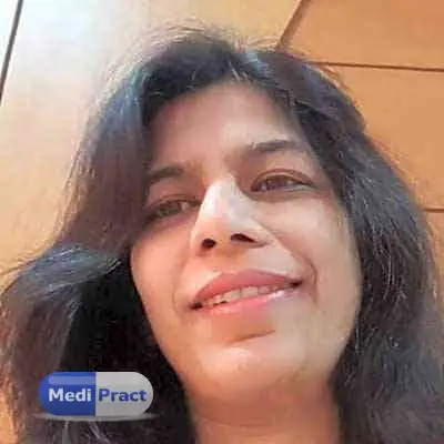Dr. Mugdha Kolhatkar Profile Picture