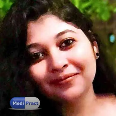 Dr. Mugdha Mehendale Profile Picture