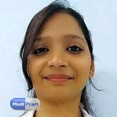 Dr. Mugdha Mohan Profile Picture