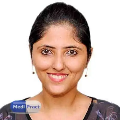 Dr. Mugdha Motani Profile Picture