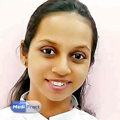 Dr. Mugdha Ninawakar Profile Picture
