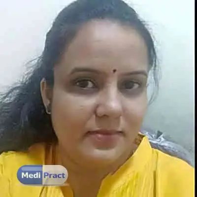 Dr. Mugdha Pramod Basarkar Profile Picture