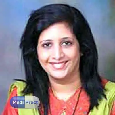 Dr. Mugdha Raut Profile Picture