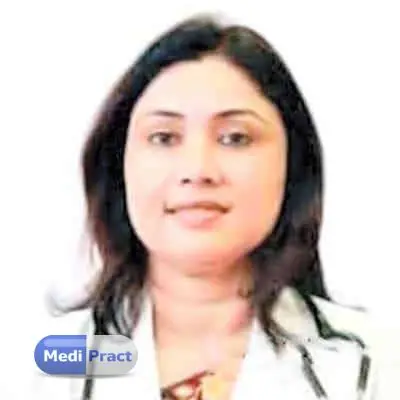 Dr. Mugdha Tapdiya Profile Picture