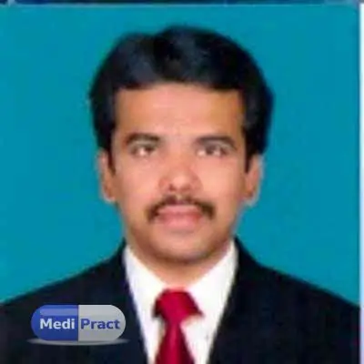 Dr. Mugundan Profile Picture