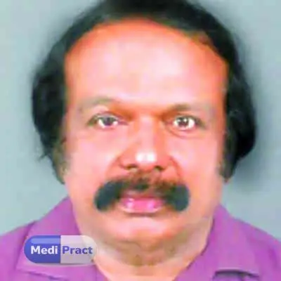 Dr. Muhamed Iqbal Profile Picture