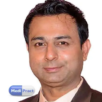 Dr. Muhammad Ameen Profile Picture