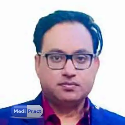 Dr. Muhammad Imran Profile Picture