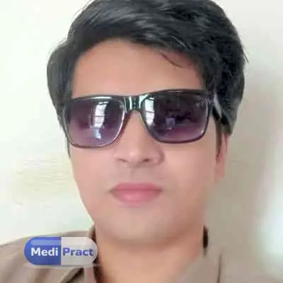 Dr. Muhammad Saeed Multani Profile Picture