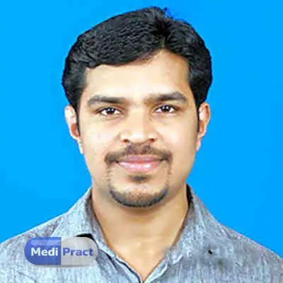 Dr. Muhammad Sayid P Profile Picture