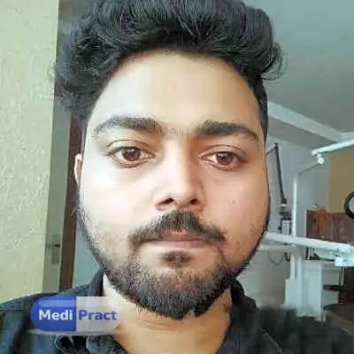 Dr. Muhammed Irfan Profile Picture