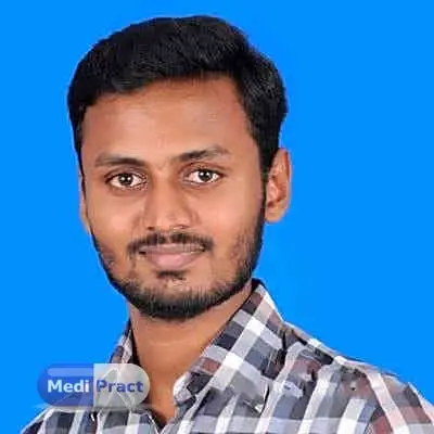 Dr. Muhammed Shadique Profile Picture