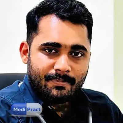 Dr. Muhammed Siyad PP Profile Picture
