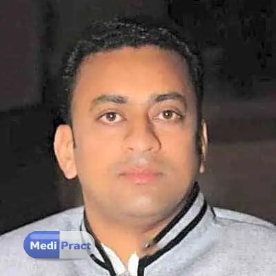 Dr. Muinuddin Profile Picture