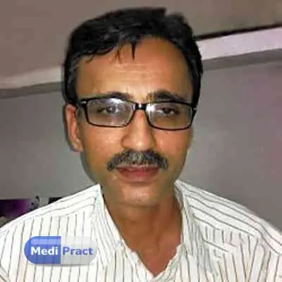 Dr. Mujahedullah Khan Profile Picture