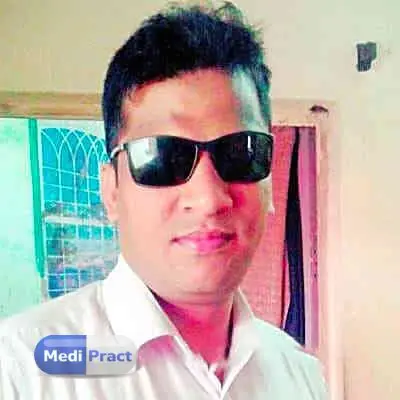 Dr. Mujahid Profile Picture