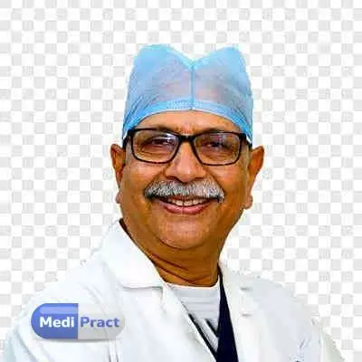 Dr. Mujahid Saleem Profile Picture