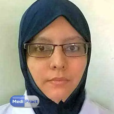 Dr. Mujiba Ansari Profile Picture