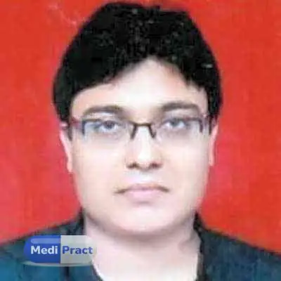 Dr. Mujtaba Rizwanur Rahman Profile Picture